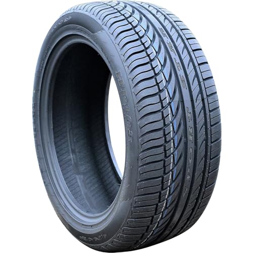 Best 15 Inch Tires Size for Classical Muscle Car