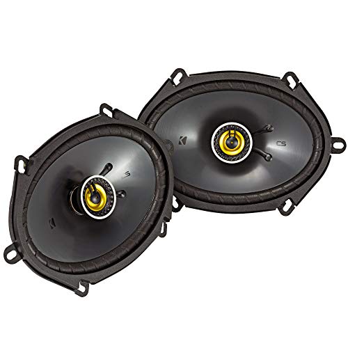 Best 6 8 Car Speakers Review Definitive Guide for 2019Speakerchampion.Com