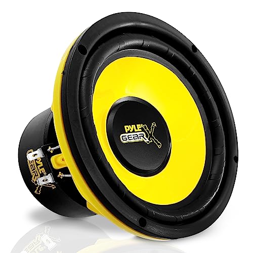 Best 6.5 Car Speakers for Bass Without Subwoofer