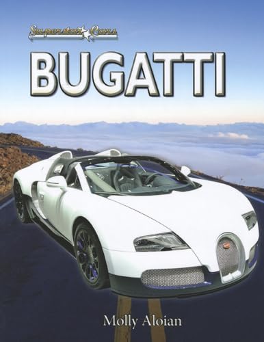 Best Accessories for Bugatti Cars