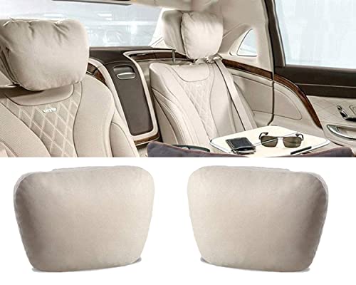 Best Accessories for Mercedes Benz
