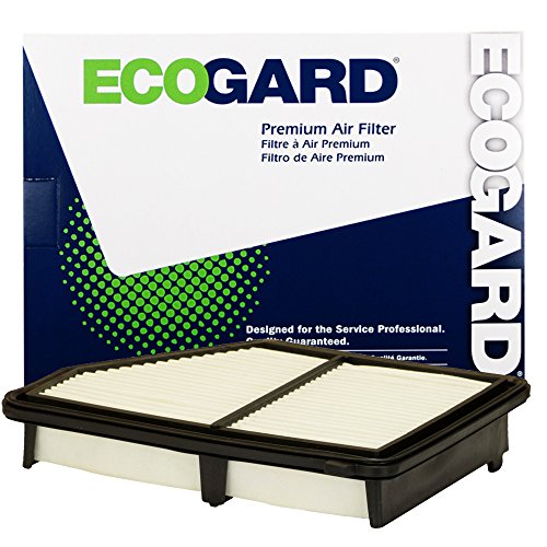 Best Air Filter for Honda Civic