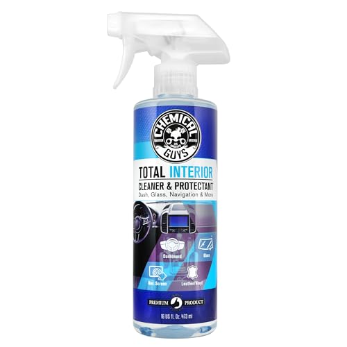 Best All Purpose Cleaner for Car Interior Reddit