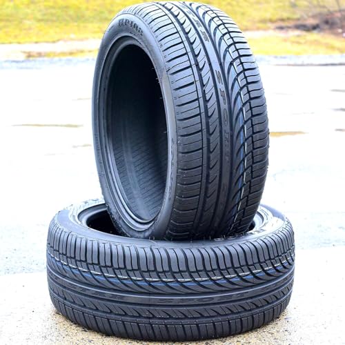 Best All Season Tires for Lincoln Town Car