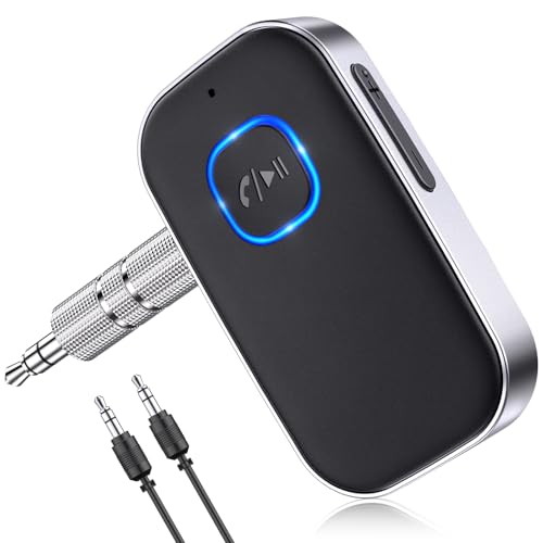 Best Bluetooth Auxiliary Adapters for Your Car 2019