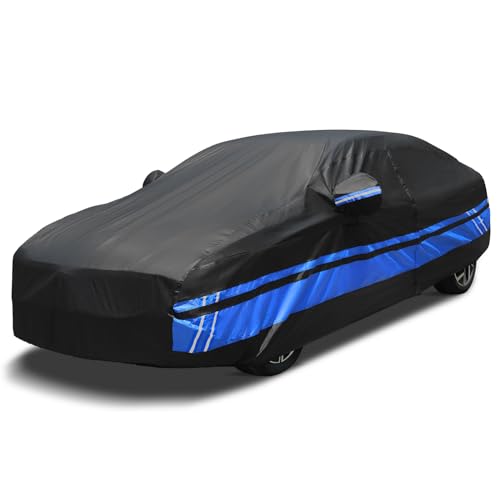 Best Car Covers for Bugatti