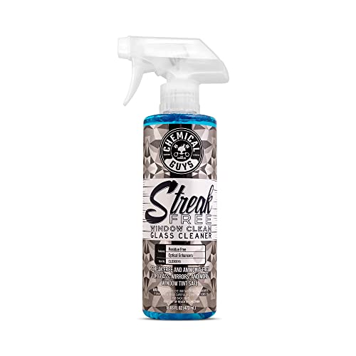 Best Car Glass Cleaner for Car Wash