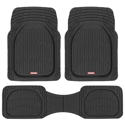 Best Car Mats for Bugatti