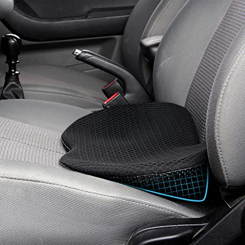 Best Car Seat Cushion for Long-Distance Driving Australia