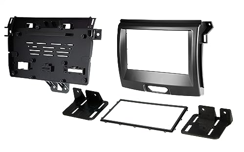 Best Car Stereo for Ford Flex