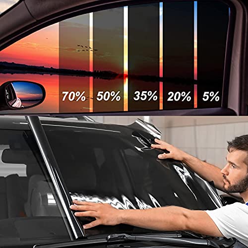 Best Car Tint for Blocking Heat