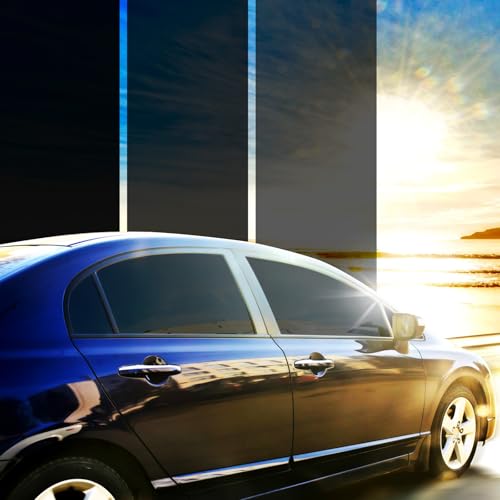 Best Car Tint for Cold Climates