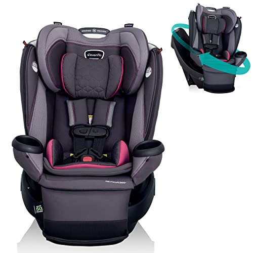 Best Convertible Car Seat for Extended Rear Facing