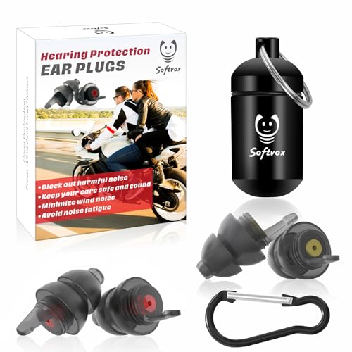 Best Earplugs for Motorbike