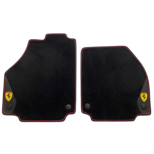 Best Floor Mats for Ferrari Car