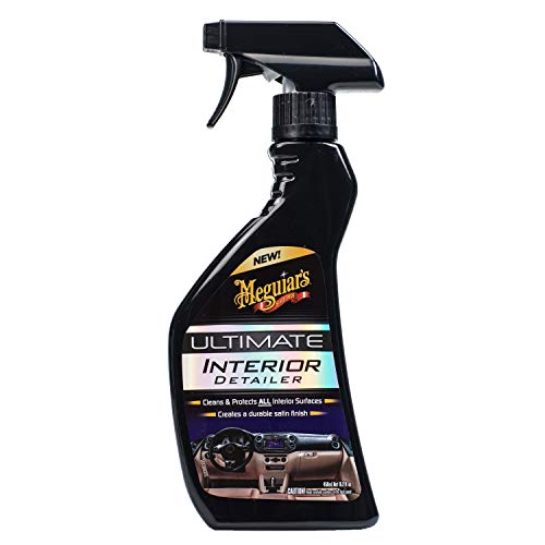 Best for Kia Car Detailing Products