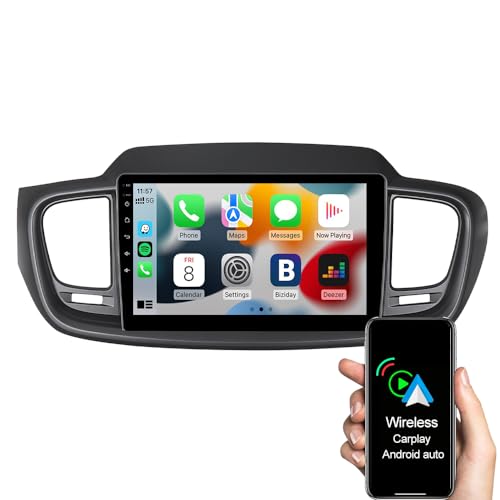 Best for Kia Car Stereo System