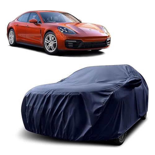 Best for Porsche Car Covers