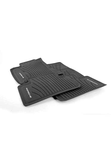 Best for Porsche Car Floor Mats