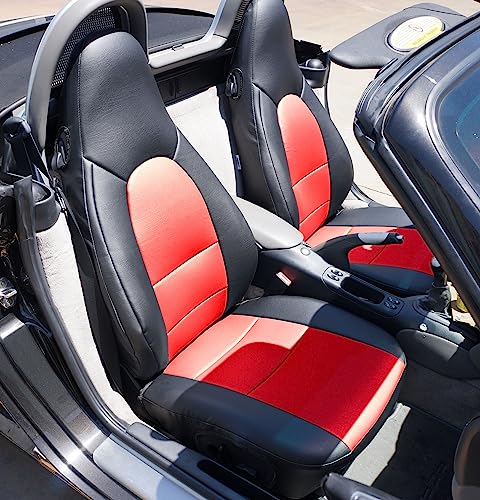 Best for Porsche Car Seat Covers