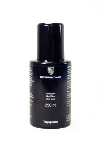 Best for Porsche Car Wax