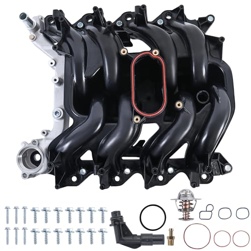 Best Intake Manifold for Ford Pinto