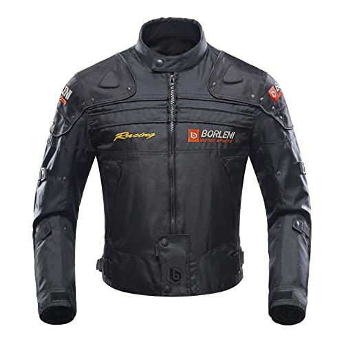 Best Jacket for Motorbike