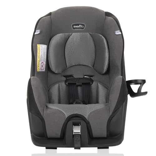 Best Lightweight Convertible Car Seat for Air Travel