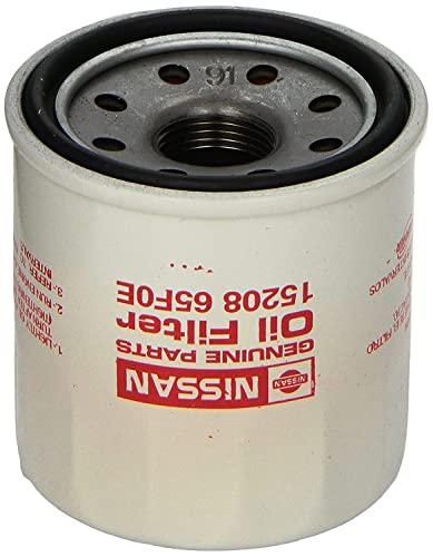 Best Oil Filter for Nissan Sentra