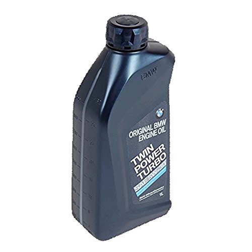 Best Oil for Bmw Engines