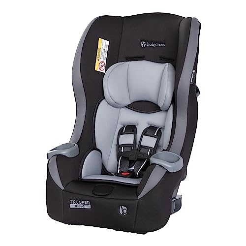 Best Rear Facing Convertible Car Seat for Small Cars