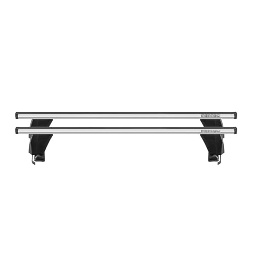 Best Roof Rack for Hyundai Ioniq