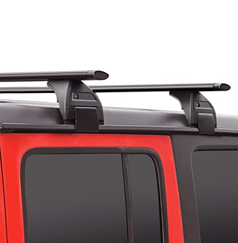 Best Roof Racks for Jeep