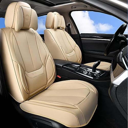 Best Seat Covers for Bmw