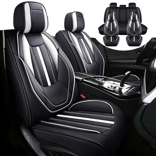 Best Seat Covers for Maserati