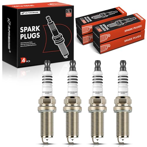 Best Spark Plugs for Honda Civic