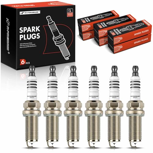 Best Spark Plugs for Hyundai Palisade