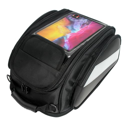 Best Tank Bag for Motorbike