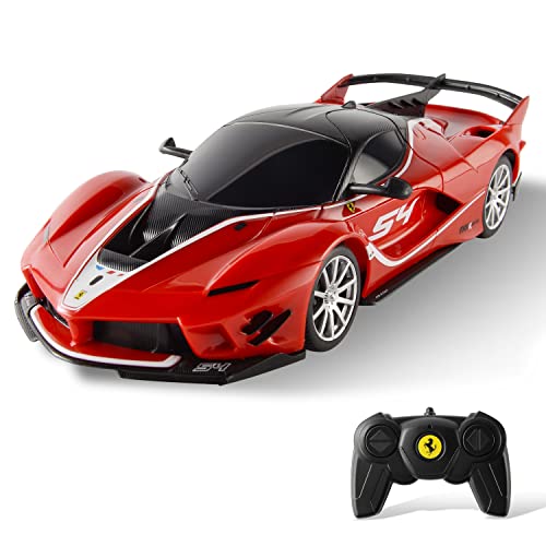 Best Tires for Ferrari Car