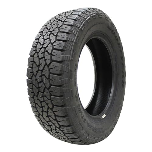 Best Tires for Jeep Wrangler