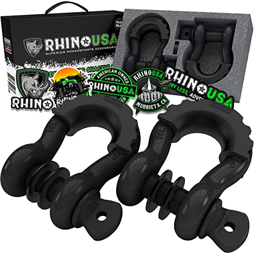 Best Winches for Jeep