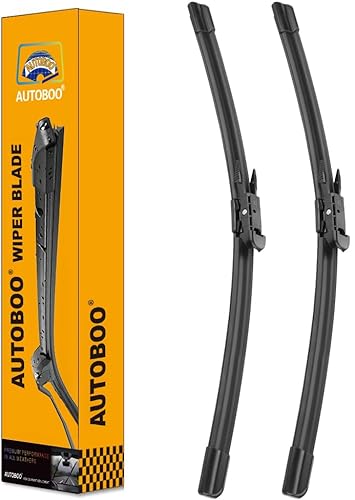 Best Wiper Blades for Ford Taurus