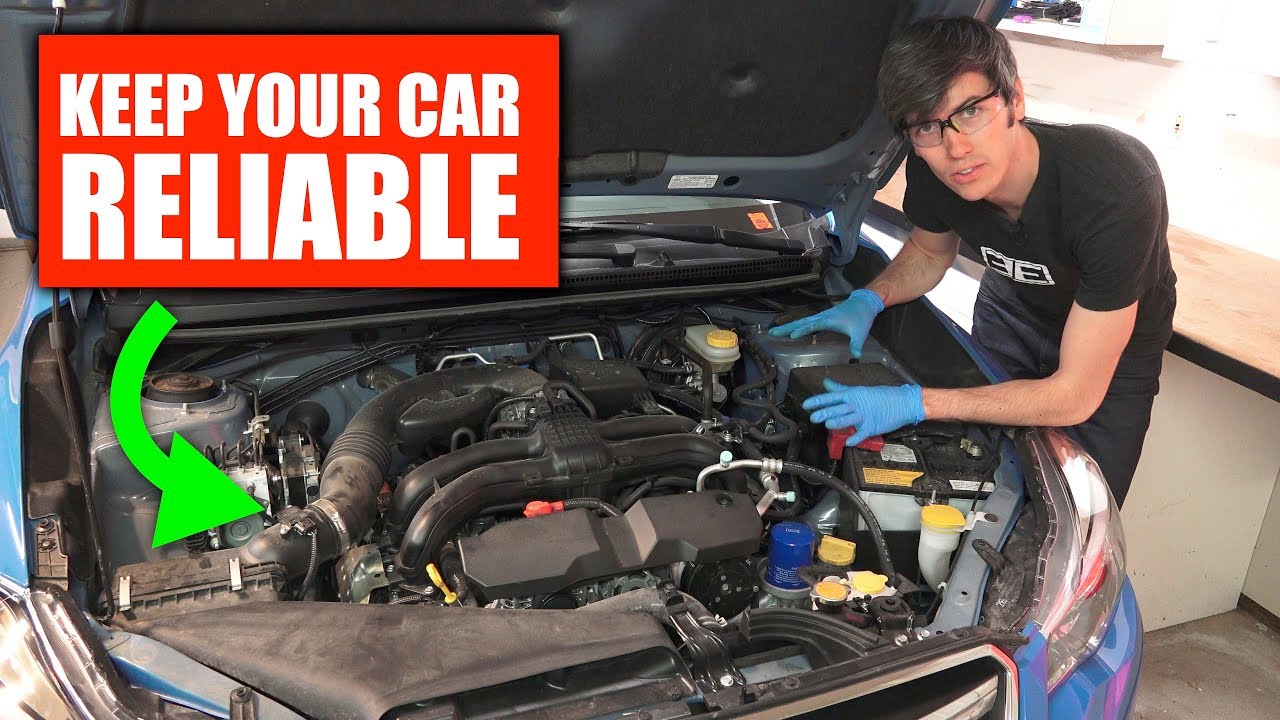 How to Take Care of Your Car to Make It Last Longer