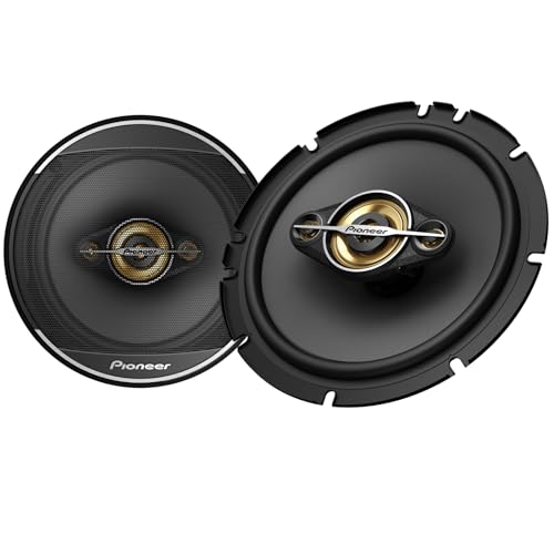 What are the Best Car Speakers for Sound Quality