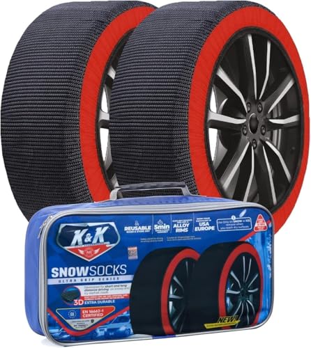 What are the Best Winter Tires for a Car