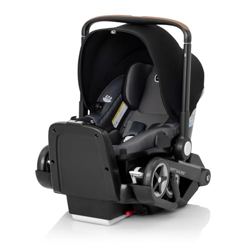 What is the Best Car Seat Stroller Combo for Infants