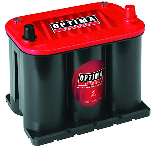 What Type of Car Battery is Best for Cold Weather