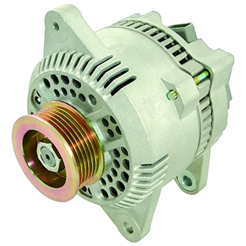 Best Alternator for Ford Tempo