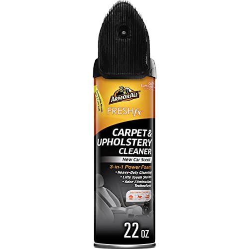 Best Car Carpet Cleaners for Bentley Car