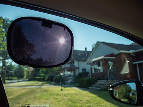 Best Car Tint for Reducing Glare